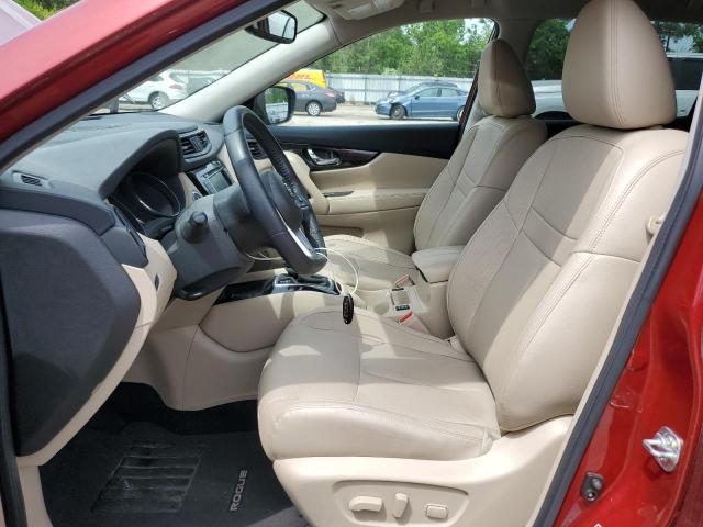 2020 NISSAN ROGUE S - 5N1AT2MTXLC734803