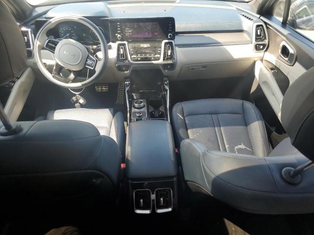 2023 KIA SORENTO SX - KNDRMDLH8P5210542