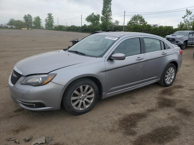 Vin: 1c3ccbhg3dn760616, lot: 58540835, chrysler 200 s 2013 img_1
