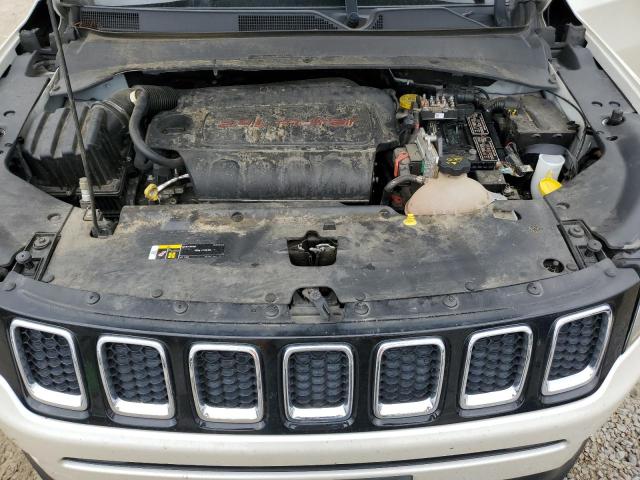 2018 JEEP COMPASS LI - 3C4NJCCB7JT368522