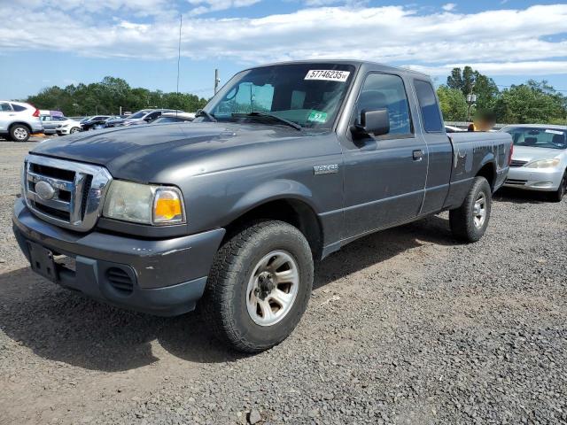 2009 FORD RANGER SUP #3159298936