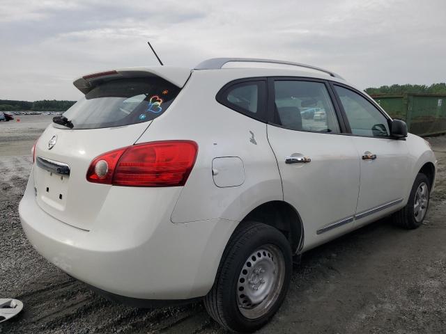 Vin: jn8as5mt6fw651482, lot: 57980475, nissan rogue s 20153