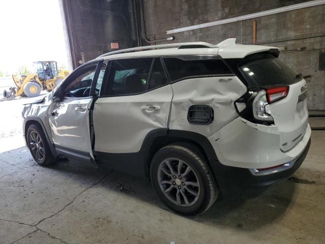 Vin: 3gkalvev0nl109666, lot: 57865495, gmc terrain slt 20222