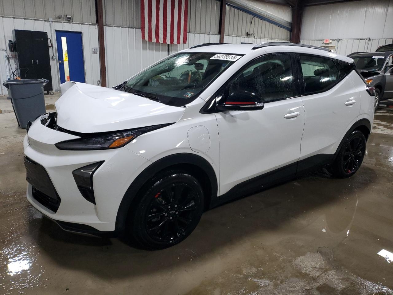 CHEVROLET BOLT EUV LT