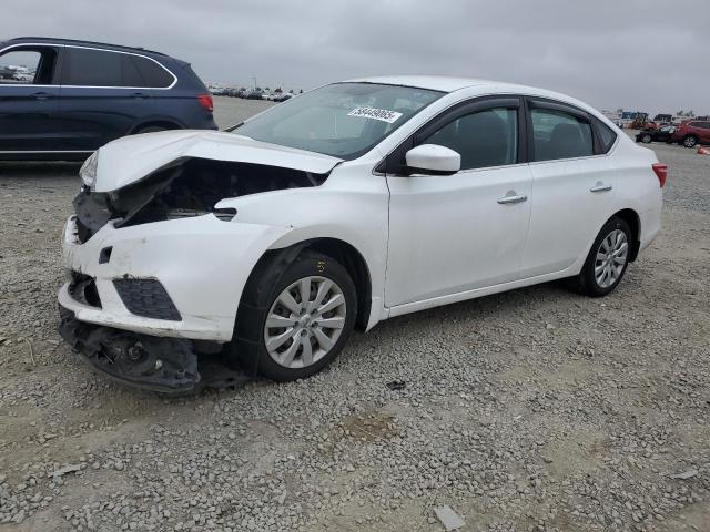 Vin: 3n1ab7ap6gy217686, lot: 58449065, nissan sentra s 2016 img_1