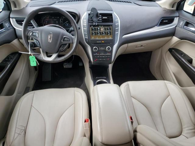 2018 LINCOLN MKC PREMIE 5LMCJ1C91JUL01468