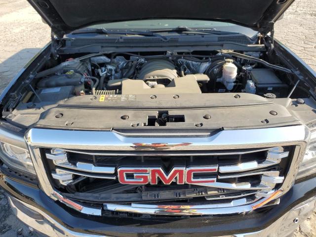 2017 GMC SIERRA K15 - 3GTU2NEC6HG430800