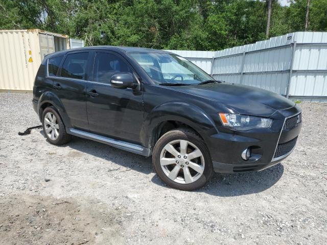 Vin: ja4jt5ax7az007152, lot: 57866225, mitsubishi outlander gt 20104