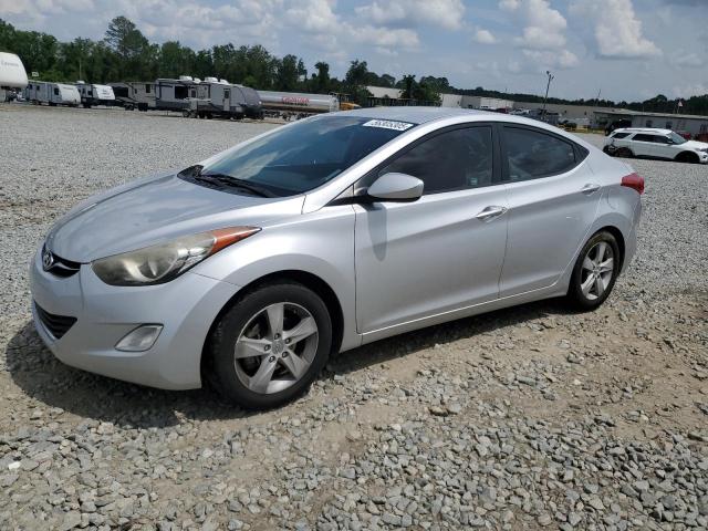 Vin: kmhdh4ae7du578750, lot: 56305305, hyundai elantra gls 2013 img_1