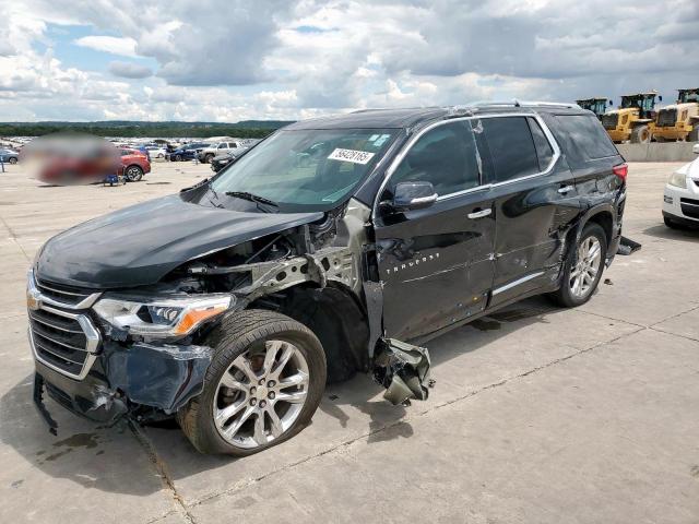 Vin: 1gnernkw8lj125148, lot: 56428165, chevrolet traverse high country 2020 img_1