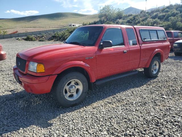 FORD RANGER SUP