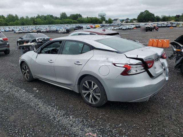 Vin: 1n4aa6ap1gc431011, lot: 56824955, nissan maxima 3.5s 20162