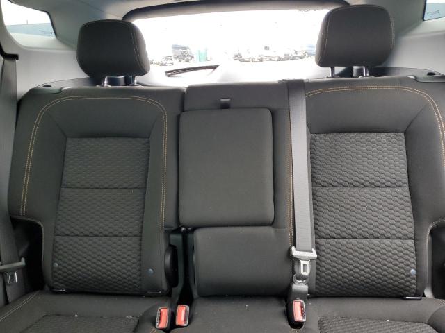 2021 GMC TERRAIN SL - 3GKALTEV2ML367500
