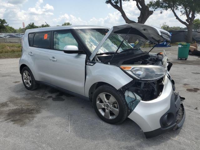 Vin: kndjn2a21h7450633, lot: 56029545, kia soul 20174