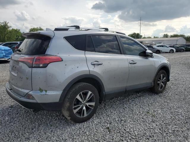 2016 TOYOTA RAV4 XLE - 2T3RFREVXGW535082