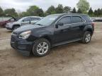2017 CHEVROLET EQUINOX LS - 2GNALBEK7H1500374