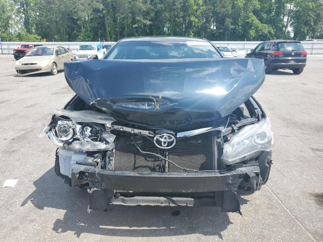 2015 TOYOTA CAMRY LE - 4T1BF1FK9FU057896