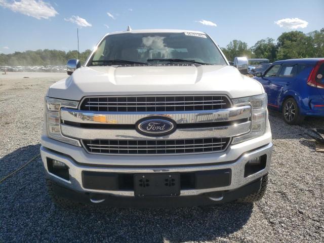 2018 FORD F150 SUPER - 1FTEW1EG3JFD79946
