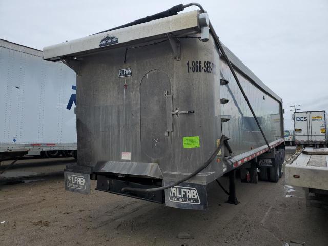 ALFAB UNKNOWN 2019 silver   1A9DA3538KS199183 photo #3