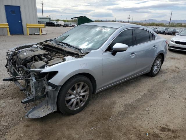 2016 MAZDA 6 SPORT #3156776695