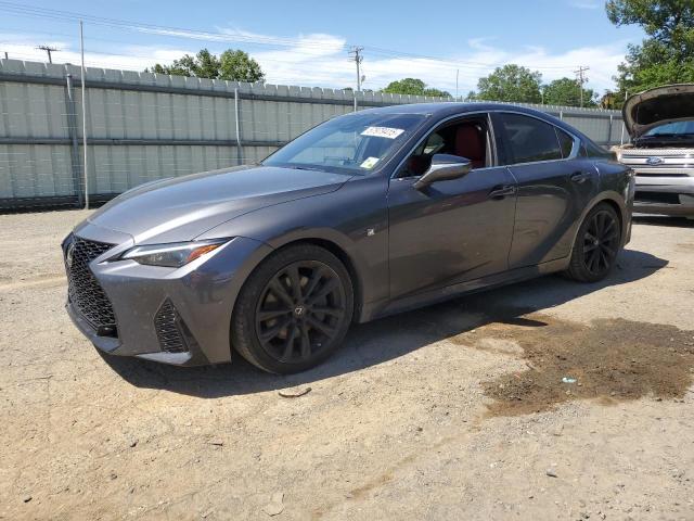 Vin: jthgz1b24n5058713, lot: 57979415, lexus is 350 f s 350 f sport 2022 img_1