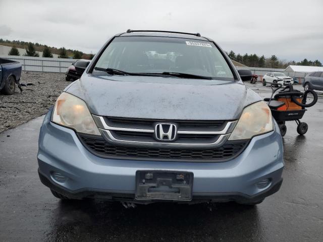 2011 HONDA CR-V LX - 5J6RE4H35BL093608