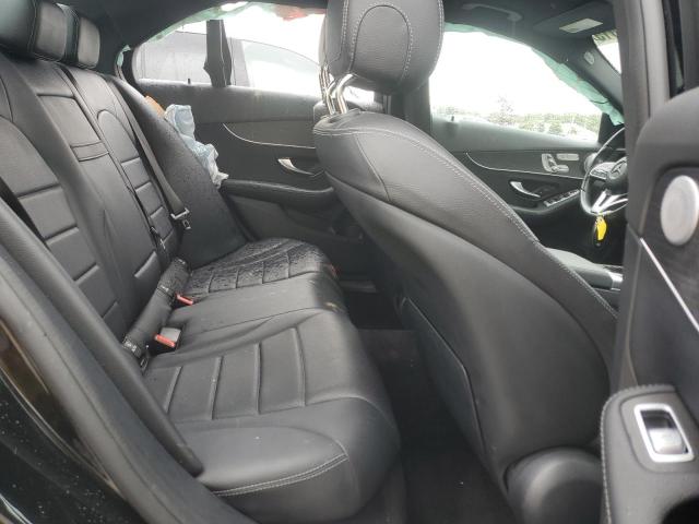 2021 MERCEDES-BENZ C 300 4MAT W1KWF8EB7MR648847