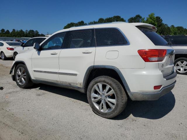 2012 JEEP GRAND CHER - 1C4RJEAG4CC334287