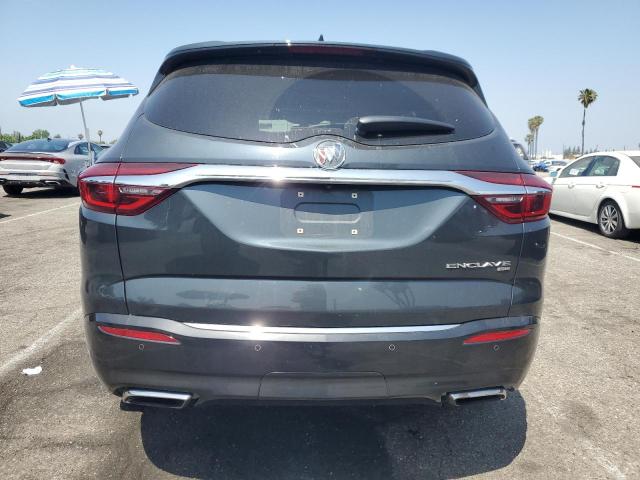 2019 BUICK ENCLAVE ES 5GAEVAKW5KJ301778