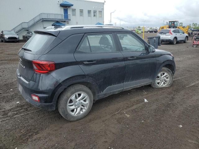 Vin: kmhrc8a33nu132736, lot: 58028005, hyundai venue sel 20223