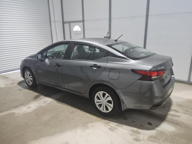 Vin: 3n1cn8dv2sl837800, lot: 58072845, nissan versa s 20252