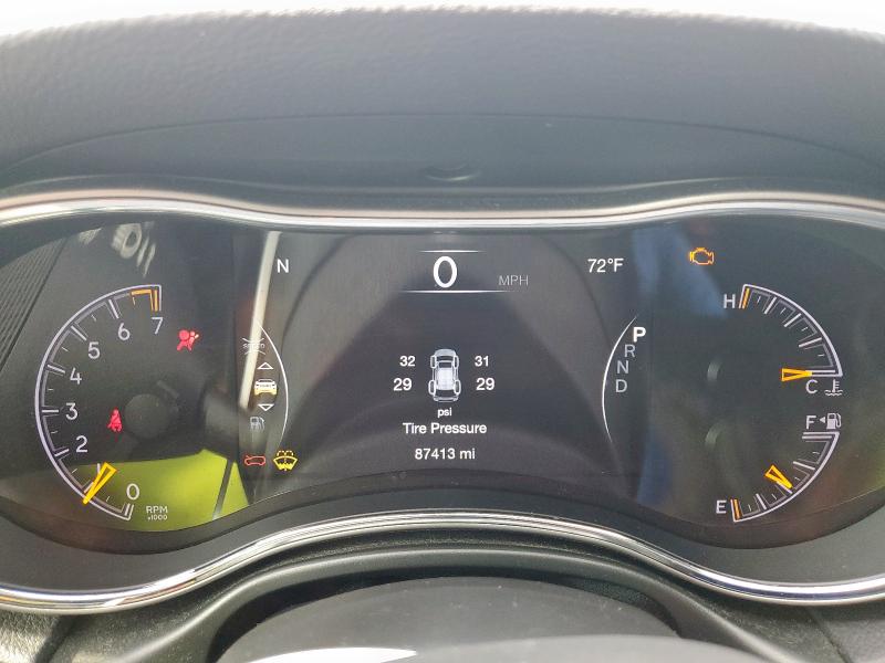 2020 JEEP GRAND CHER - 1C4RJFAG0LC384349