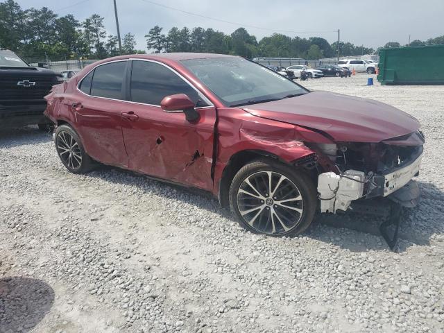 Vin: 4t1b11hk6ju639913, lot: 57045195, toyota camry l 20184