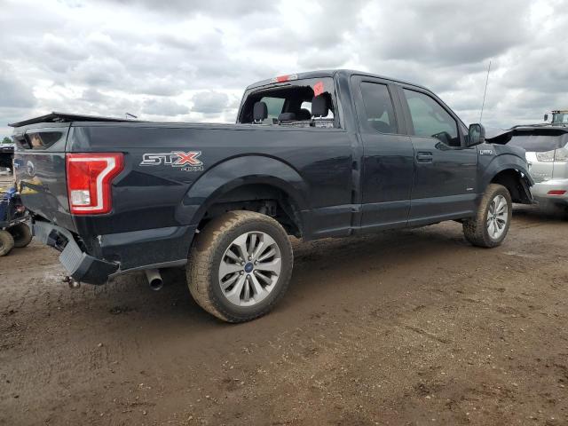 Vin: 1ftex1ep6hke16826, lot: 59001495, ford f-150 super cab 20173