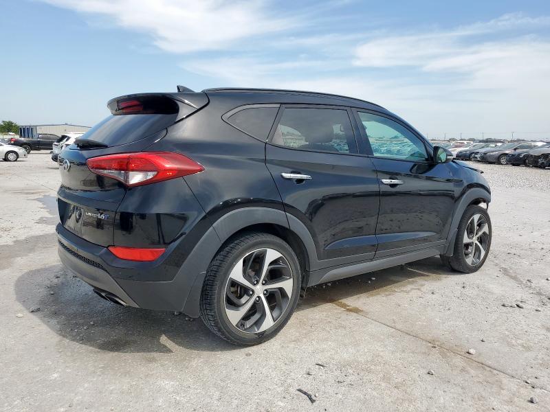 Vin: km8j33a22gu221126, lot: 56756555, hyundai tucson limited 20163