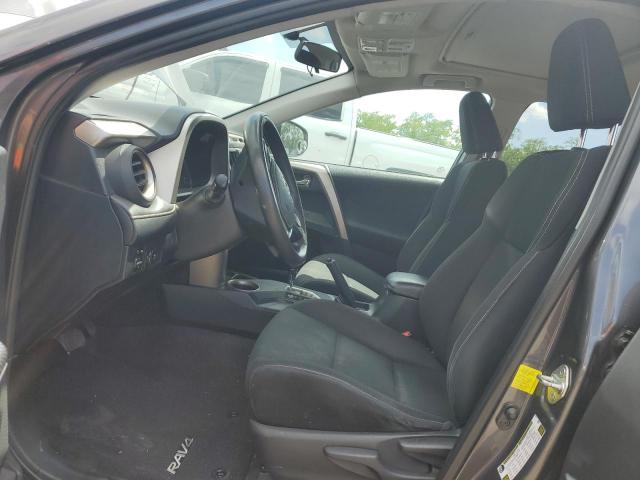 2015 TOYOTA RAV4 XLE - 2T3WFREV2FW207026