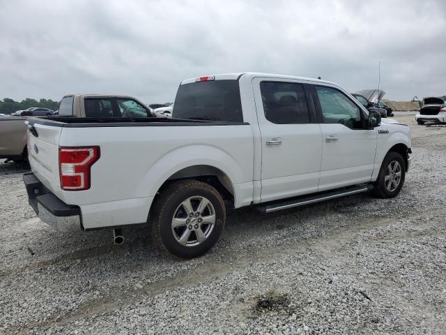 Vin: 1ftew1cb0kfb82886, lot: 57295405, ford f-150 supercrew 20193