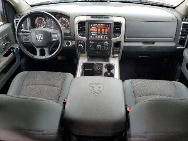 2015 RAM 1500 SLT - 1C6RR7LG4FS579352