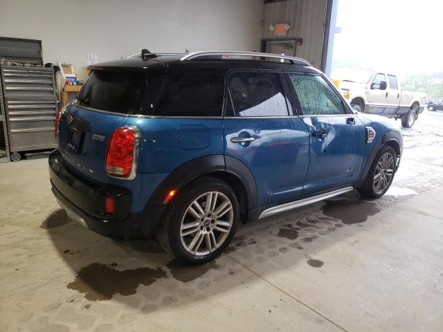 Vin: wmzyv5c31j3e04614, lot: 57802375, mini cooper countryman all4 20183