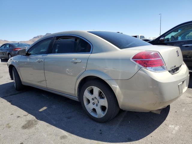 SATURN AURA XE 2009 beige  gas 1G8ZS57B49F122032 photo #3
