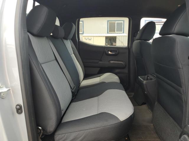 2021 TOYOTA TACOMA DOU 3TYAZ5CNXMT006426