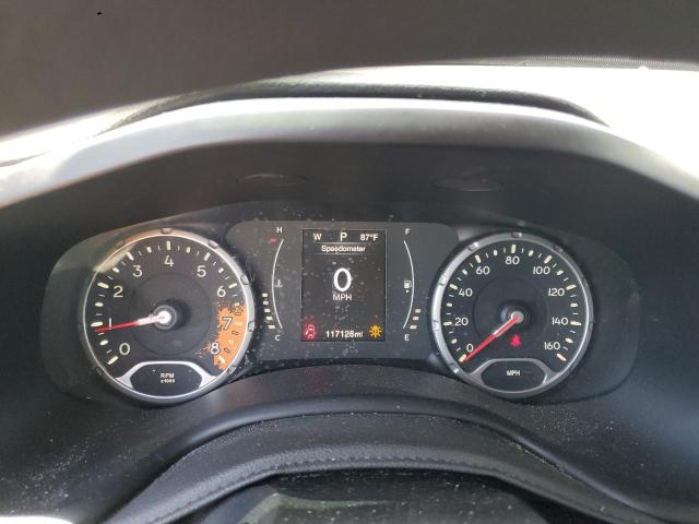 2015 JEEP RENEGADE S ZACCJBAT0FPB73299