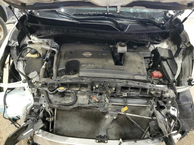 2023 NISSAN MURANO SL 5N1AZ2CJ0PC115048