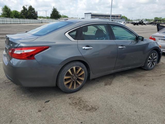 Vin: 1n4al3ap6hc168119, lot: 58958825, nissan altima 2.5 20173