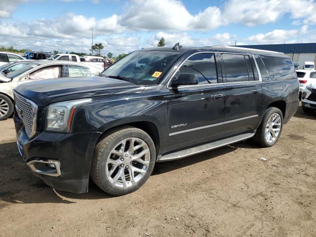 Vin: 1gks2jkj0fr735262, lot: 58297785, gmc yukon denali 2015 img_1