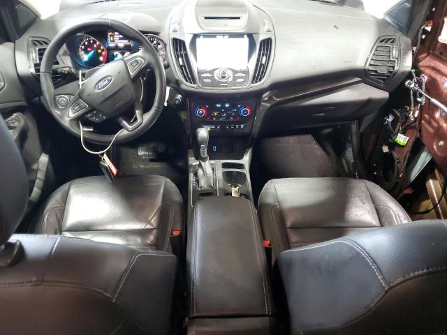 2018 FORD ESCAPE TIT - 1FMCU9J90JUA82286