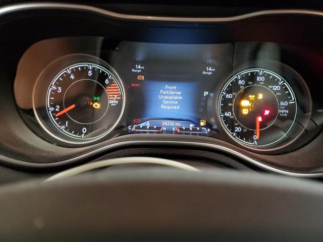 2023 JEEP CHEROKEE A 1C4PJMMB4PD105139