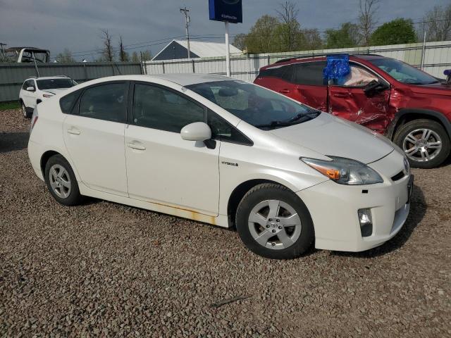 Vin: jtdkn3du1a0181247, lot: 56245205, toyota prius 20104