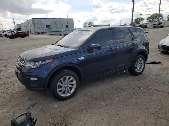 Vin: salcr2bg9hh714921, lot: 56534225, land rover discovery hse 2017 img_1