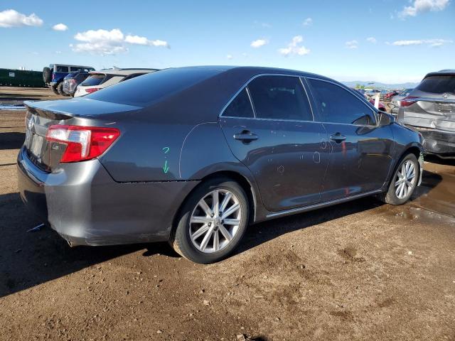Vin: 4t1bf1fkxcu098209, lot: 57109955, toyota camry base 20123